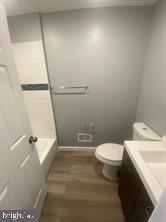 1303 East Eager Street Baltimore, MD 21205 - Photo 6 of 15