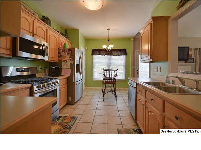5712 Serene Ridge Circle McCalla, AL 35111 - Photo 21 of 31
