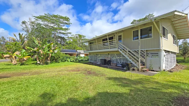 $315,000 | 14-3404 Hawaii Road, Pahoa, HI 96778