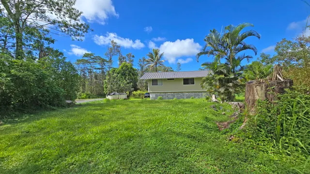 $315,000 | 14-3404 Hawaii Road, Pahoa, HI 96778