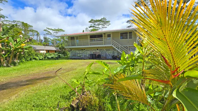 $315,000 | 14-3404 Hawaii Road, Pahoa, HI 96778