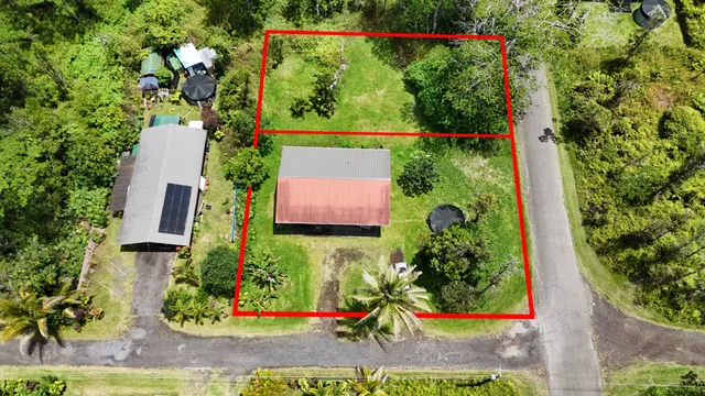 $315,000 | 14-3404 Hawaii Road, Pahoa, HI 96778