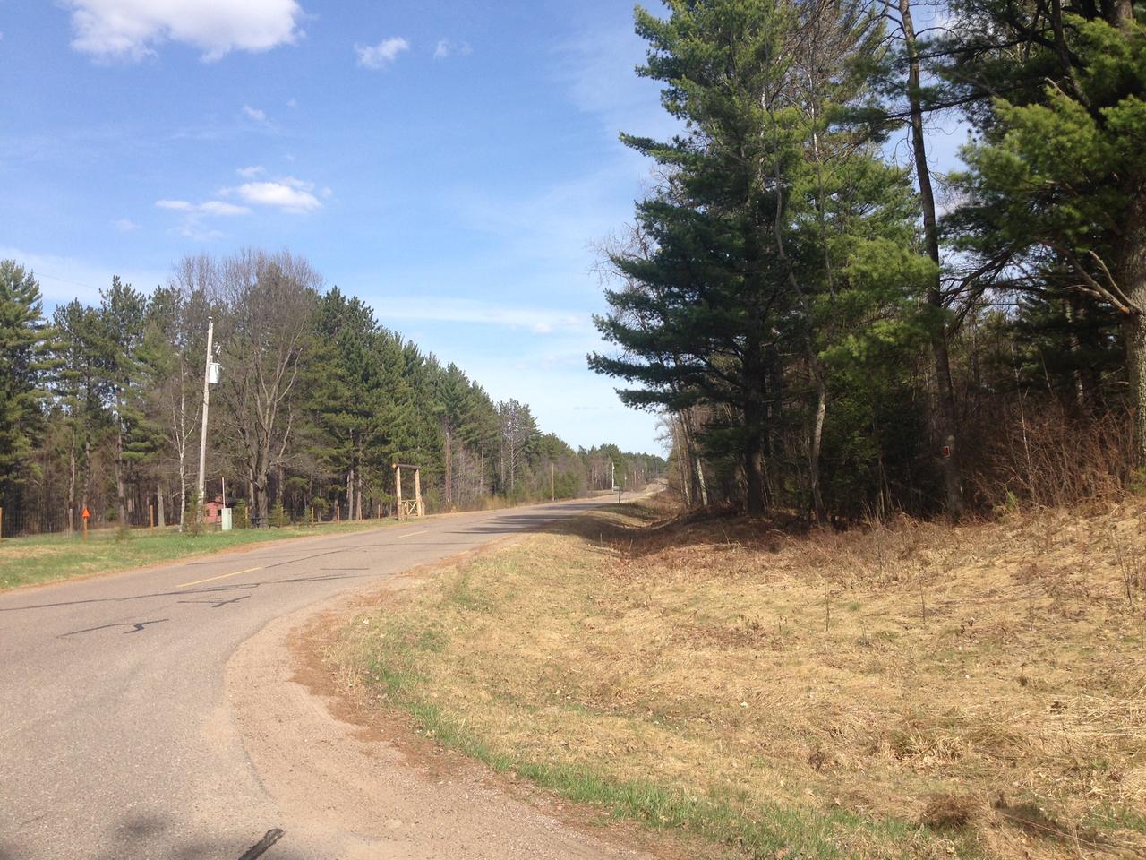 On Muskellunge Lake Road Tomahawk, WI 54487 - Photo 3 of 8 Gallery Image 3