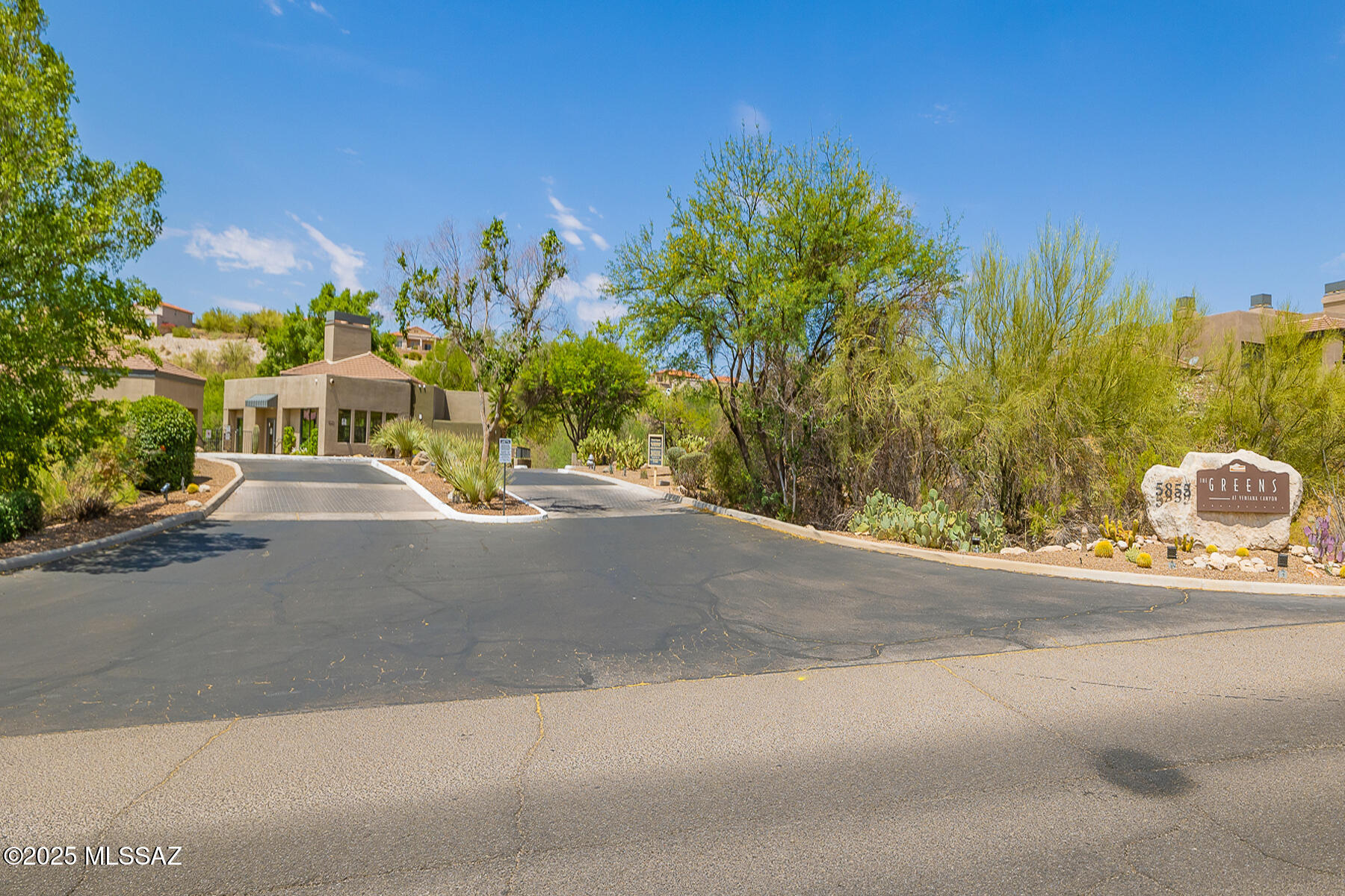 5855 North Kolb Road, Unit 5105 Tucson, AZ 85750 - Photo 37 of 40