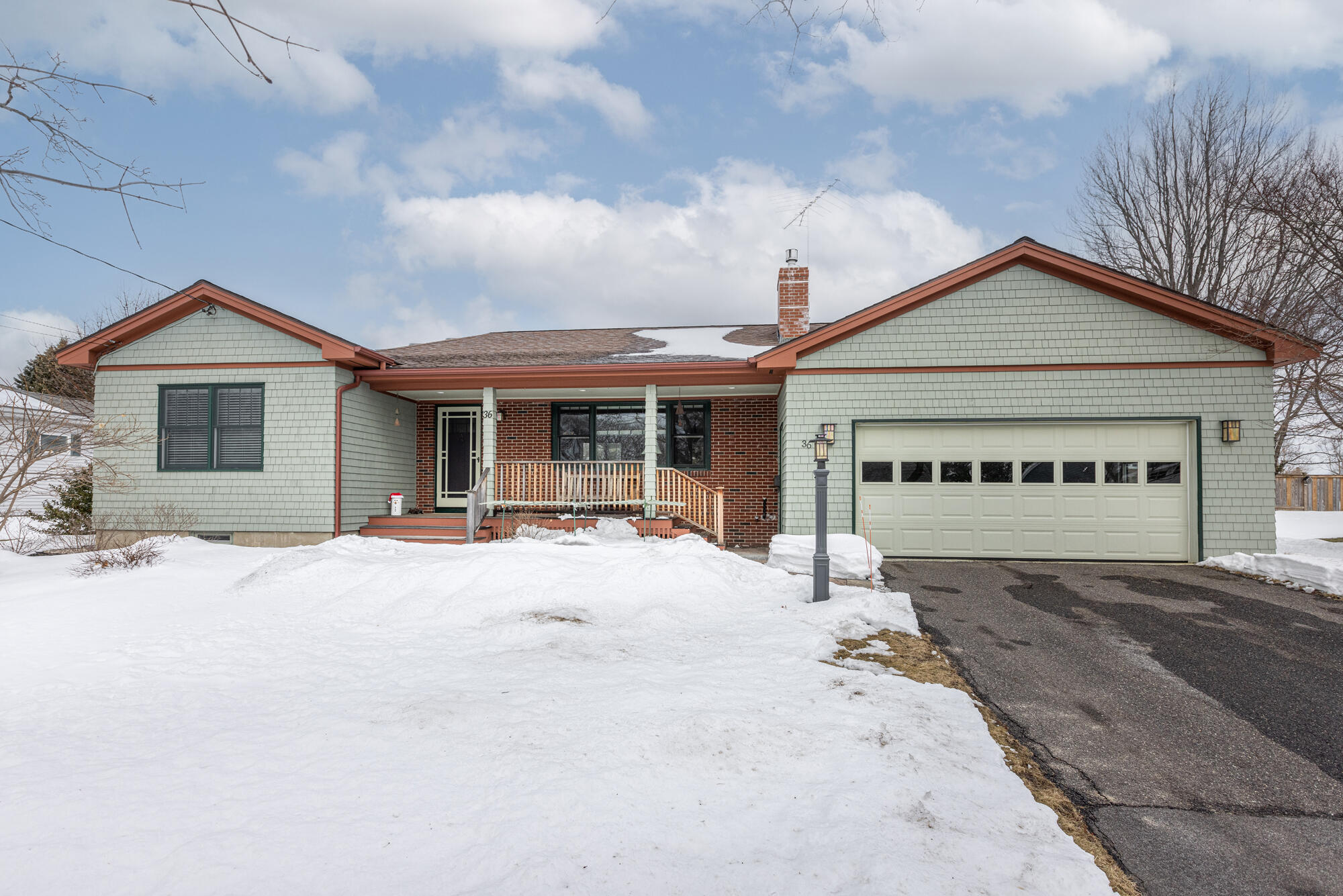 Front of House-2