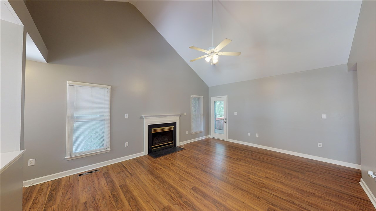 1929 Deep Forest Trail Raleigh, NC 27603 - Photo 2 of 12 Living Room