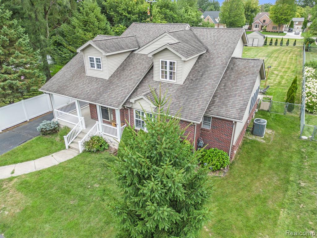 20019 Farmington Road Livonia, MI 48152 - Photo 42 of 49 Gallery Image 42