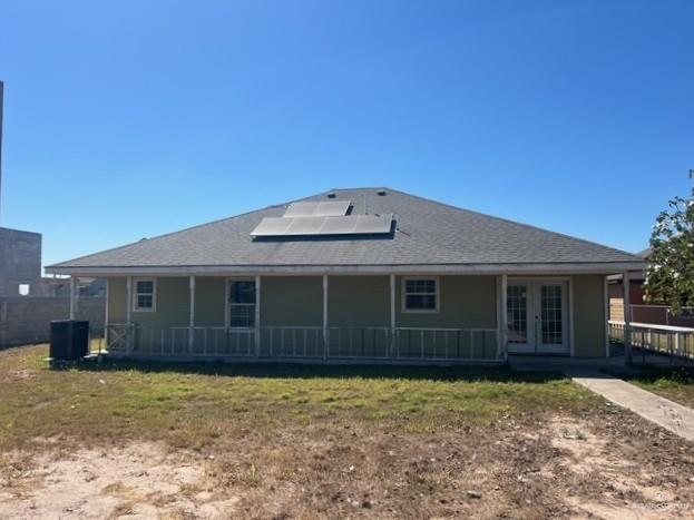 8302 Irene Street Weslaco, TX 78599 - Photo 12 of 15