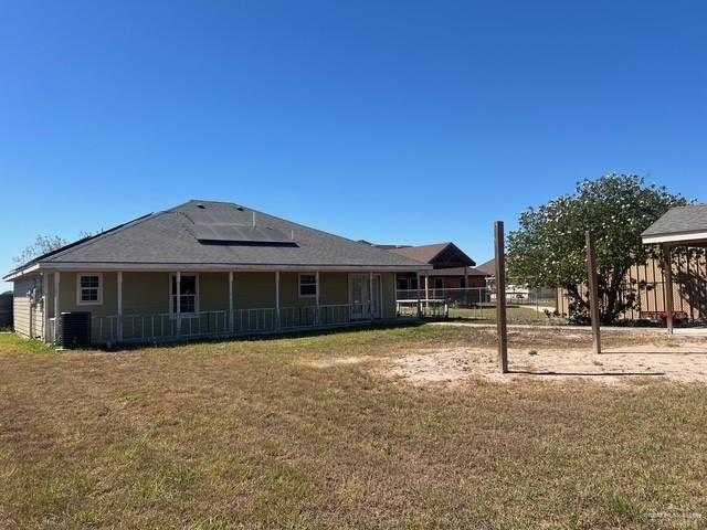 8302 Irene Street Weslaco, TX 78599 - Photo 14 of 15