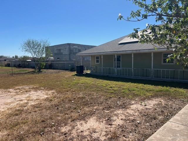 8302 Irene Street Weslaco, TX 78599 - Photo 15 of 15