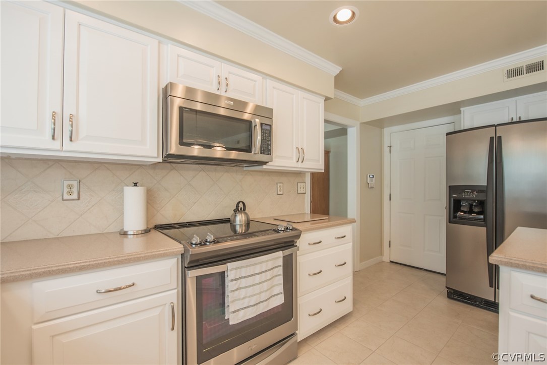 5316 Meadow Chase Road Midlothian, VA 23112 - Photo 12 of 31
