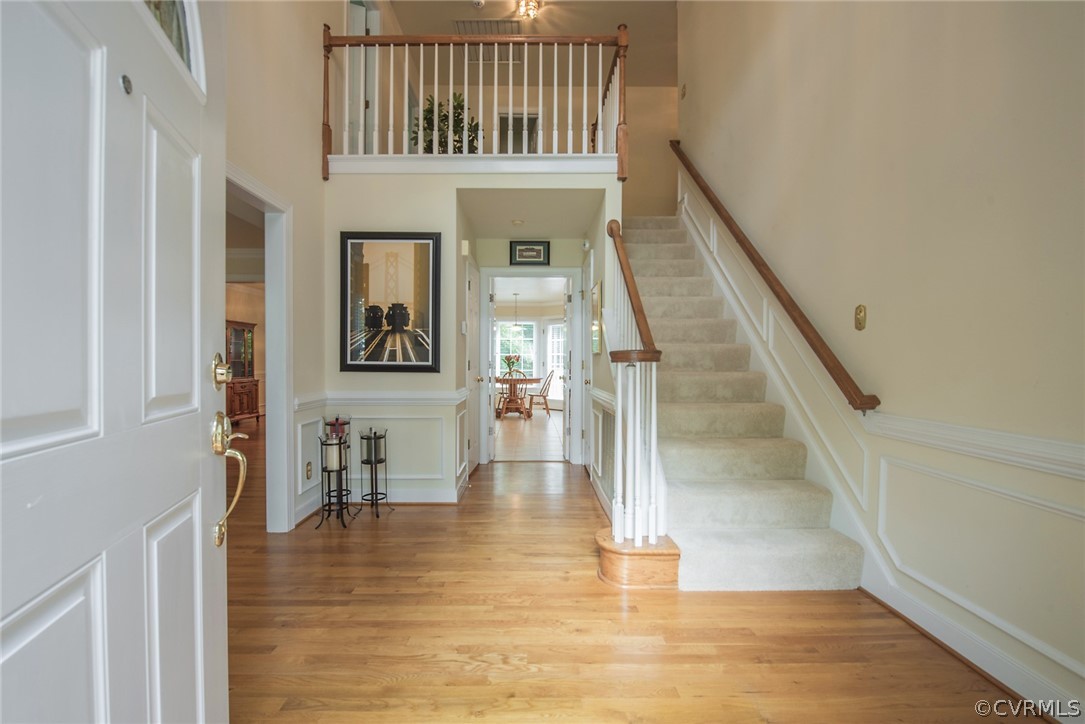5316 Meadow Chase Road Midlothian, VA 23112 - Photo 4 of 31