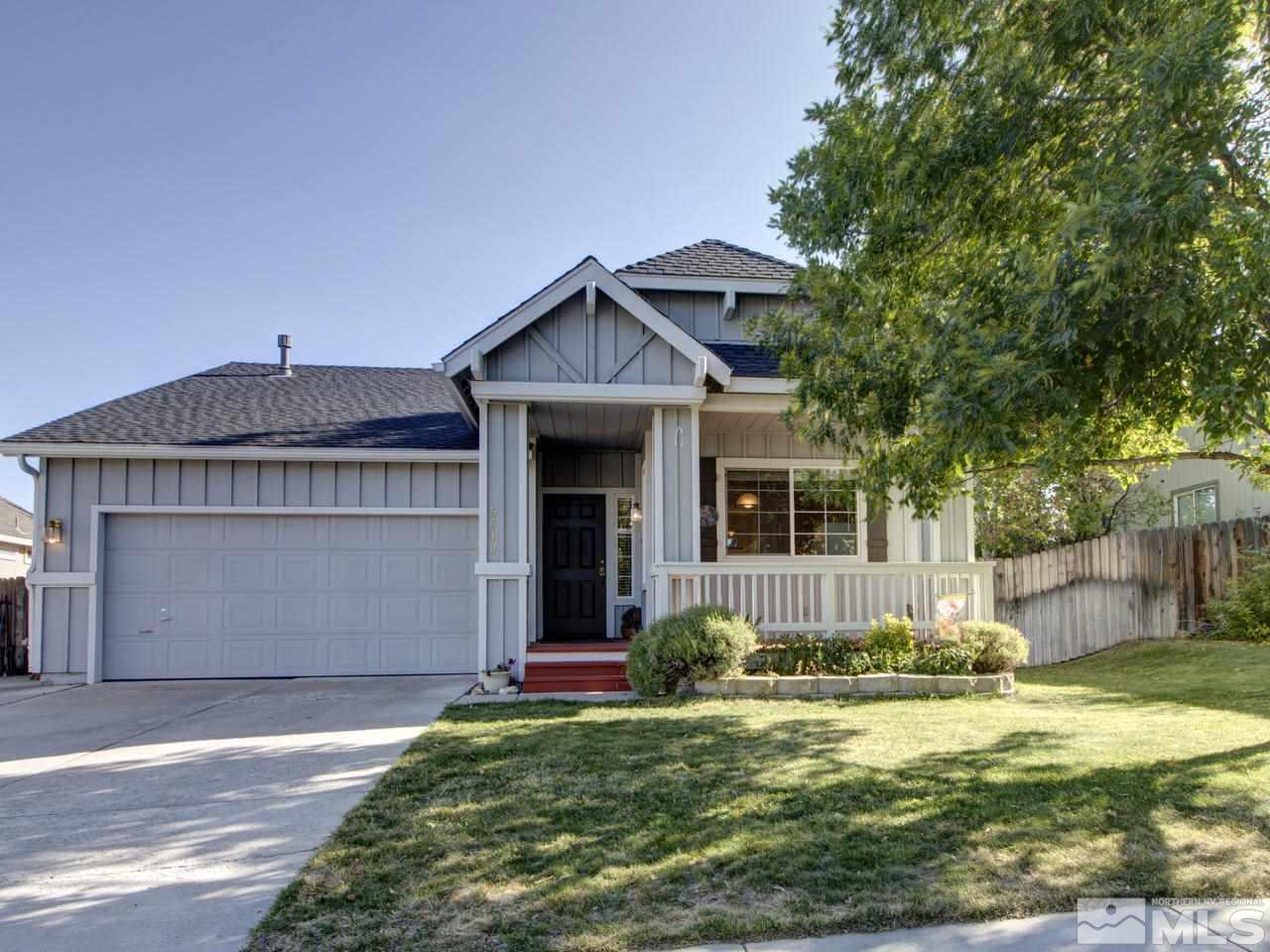 5610 Daybreak Drive Reno, NV 89523 - Photo 1 of 25 Photo 1