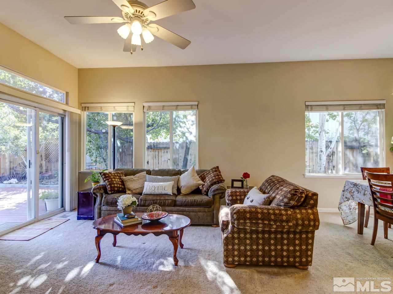 5610 Daybreak Drive Reno, NV 89523 - Photo 11 of 25 Photo 11