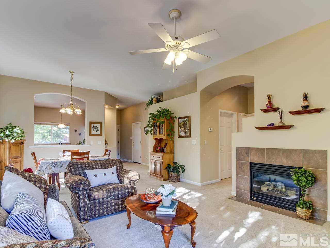 5610 Daybreak Drive Reno, NV 89523 - Photo 12 of 25 Photo 12