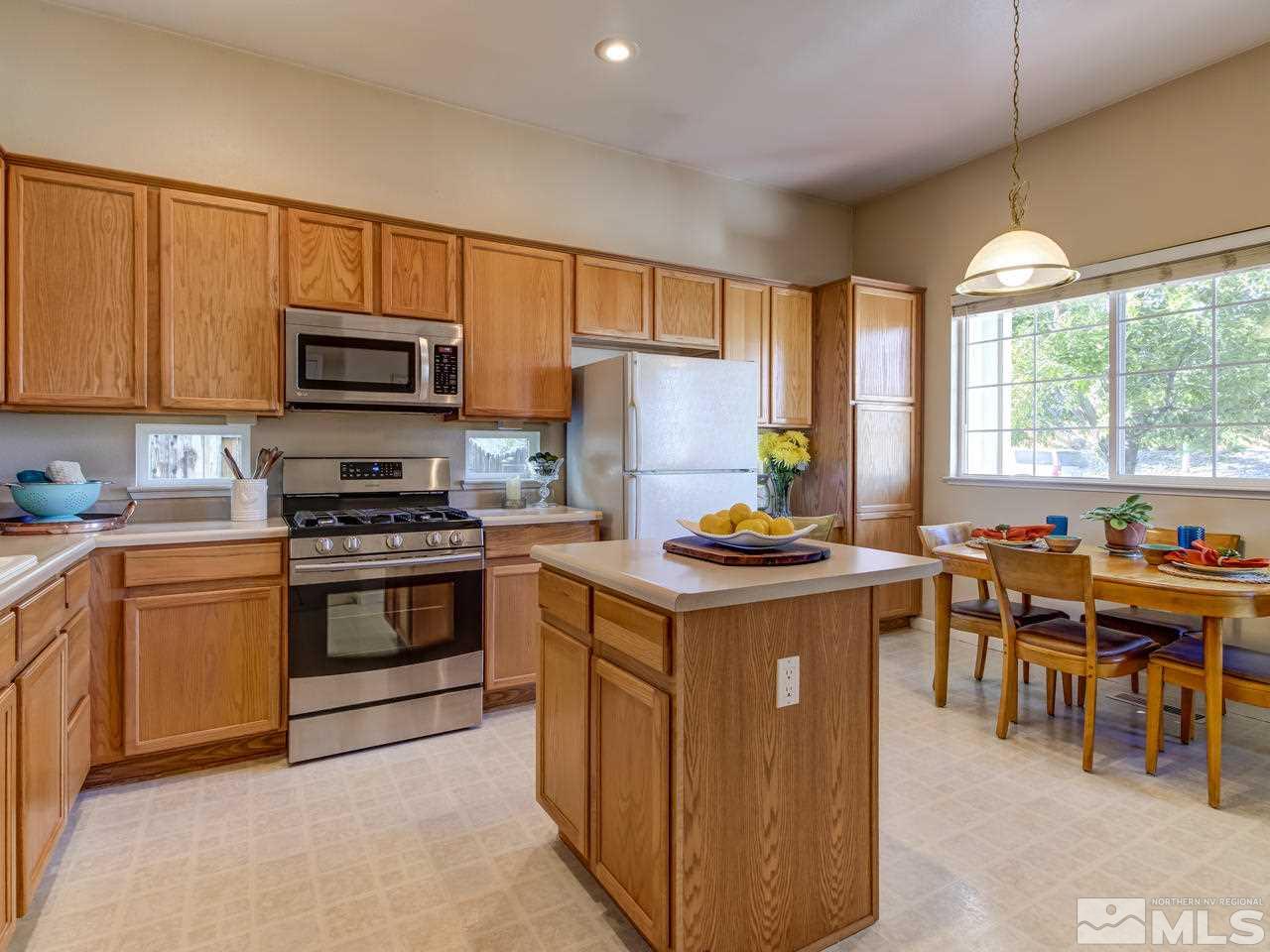 5610 Daybreak Drive Reno, NV 89523 - Photo 2 of 25 Photo 2