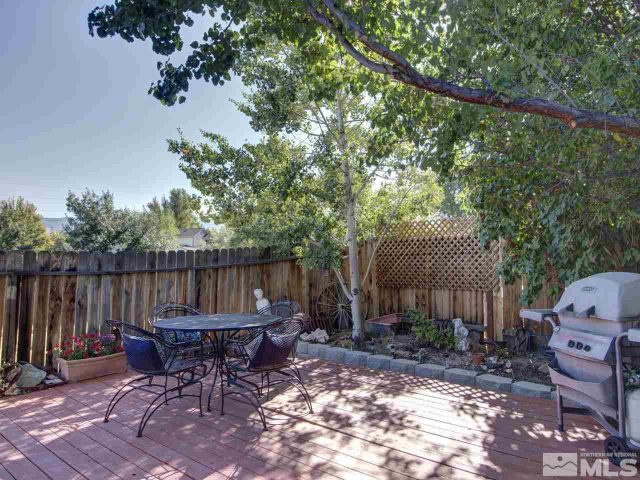 5610 Daybreak Drive Reno, NV 89523 - Photo 21 of 25 Photo 21