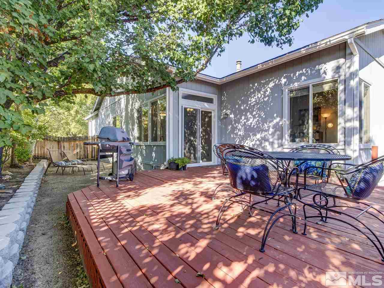 5610 Daybreak Drive Reno, NV 89523 - Photo 22 of 25 Photo 22