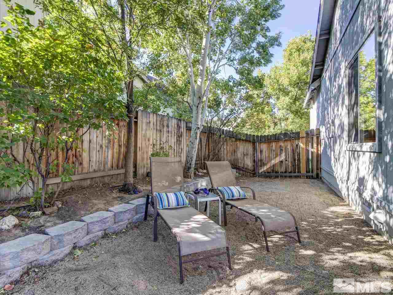5610 Daybreak Drive Reno, NV 89523 - Photo 23 of 25 Photo 23