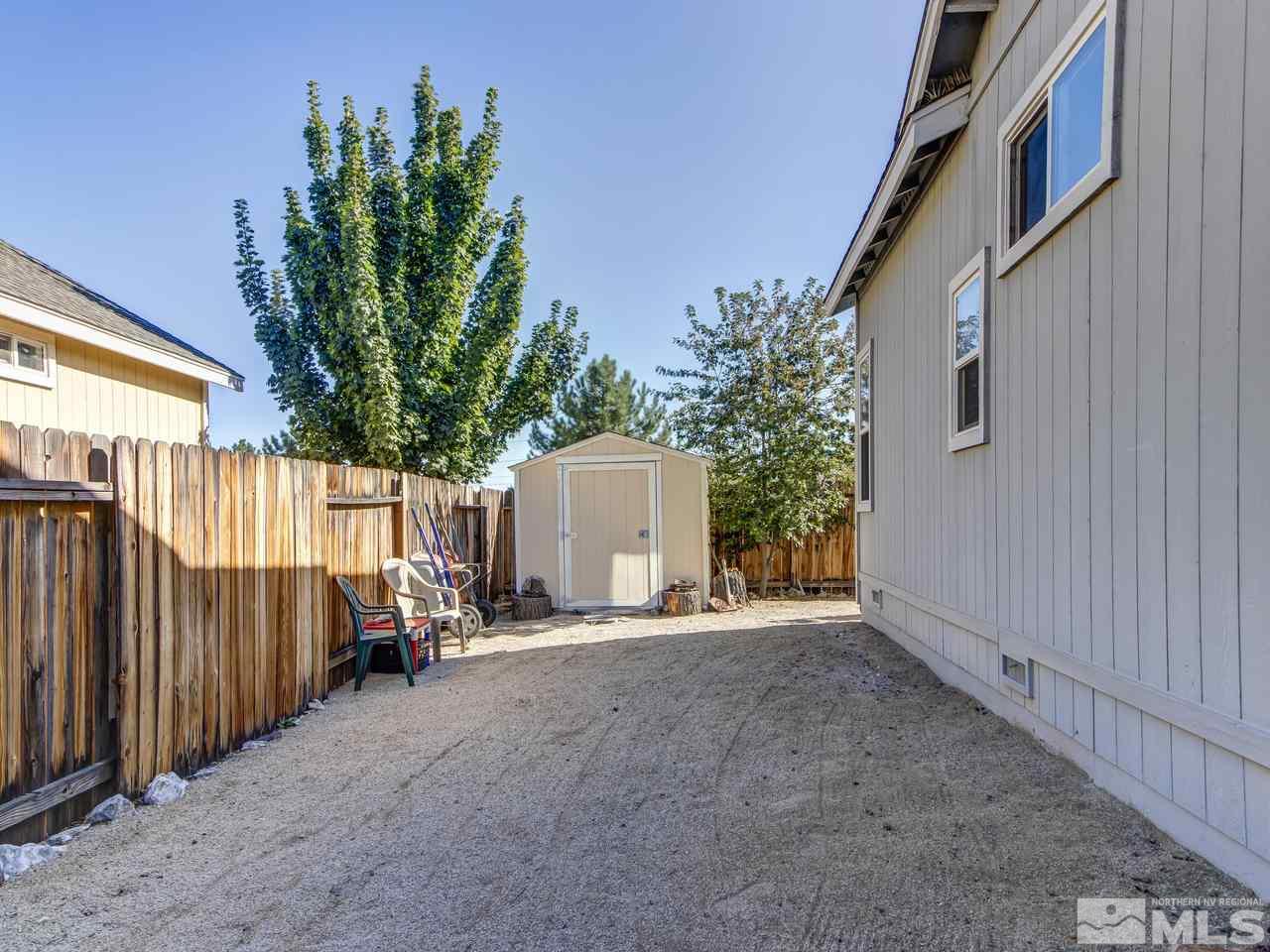 5610 Daybreak Drive Reno, NV 89523 - Photo 25 of 25 Photo 25