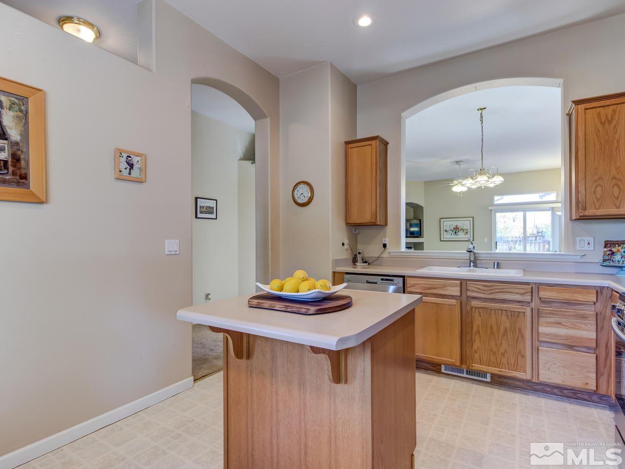 5610 Daybreak Drive Reno, NV 89523 - Photo 3 of 25 Photo 3