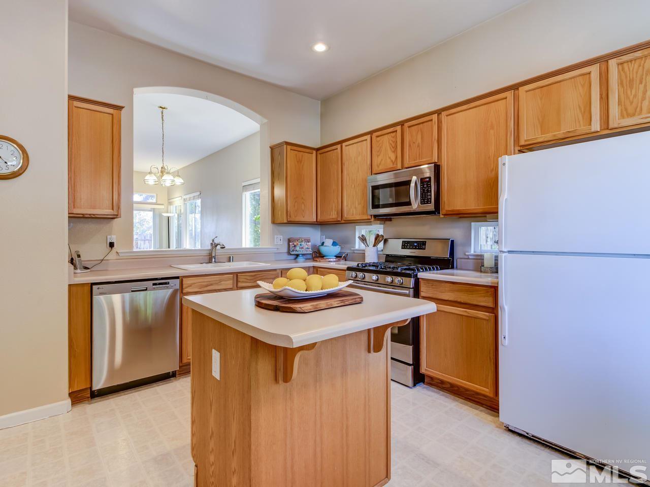 5610 Daybreak Drive Reno, NV 89523 - Photo 4 of 25 Photo 4