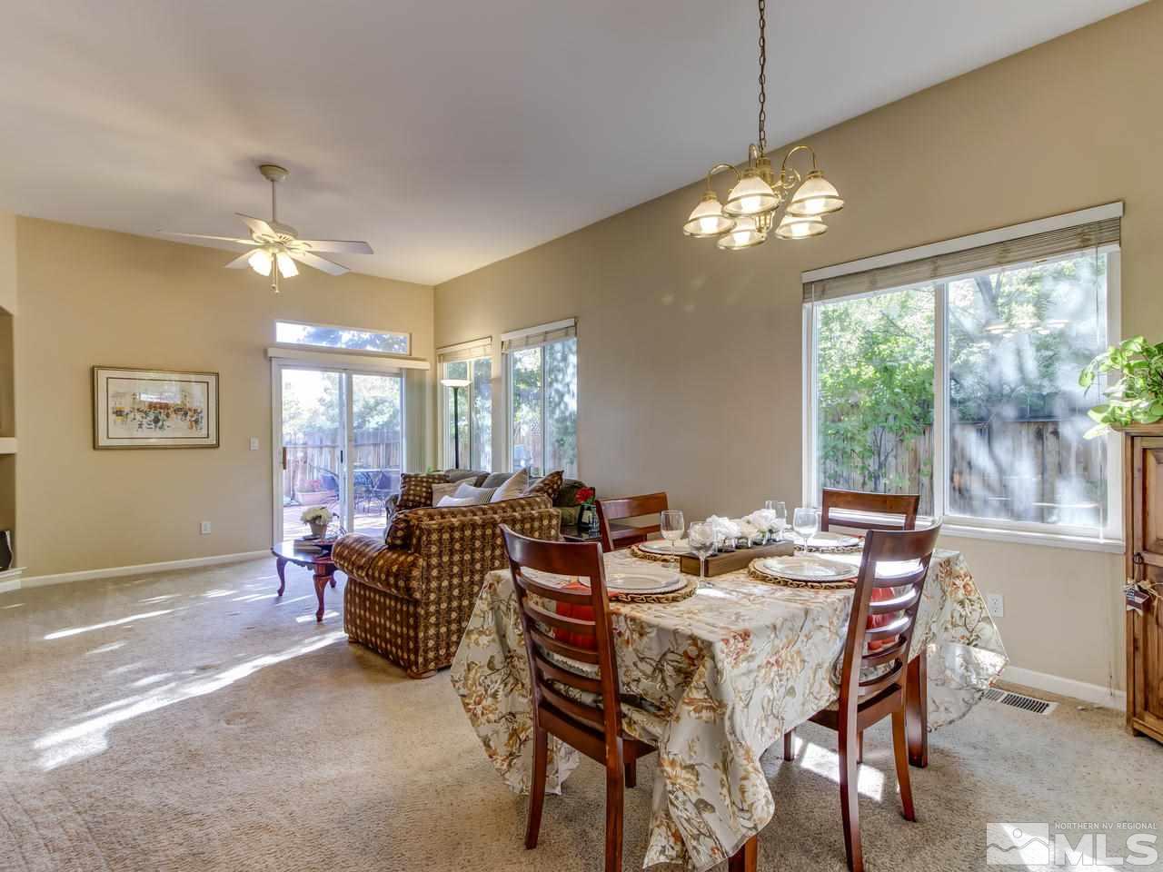 5610 Daybreak Drive Reno, NV 89523 - Photo 6 of 25 Photo 6