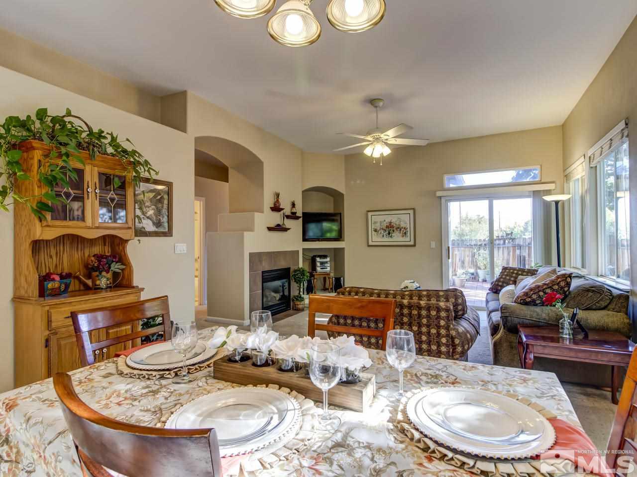 5610 Daybreak Drive Reno, NV 89523 - Photo 7 of 25 Photo 7