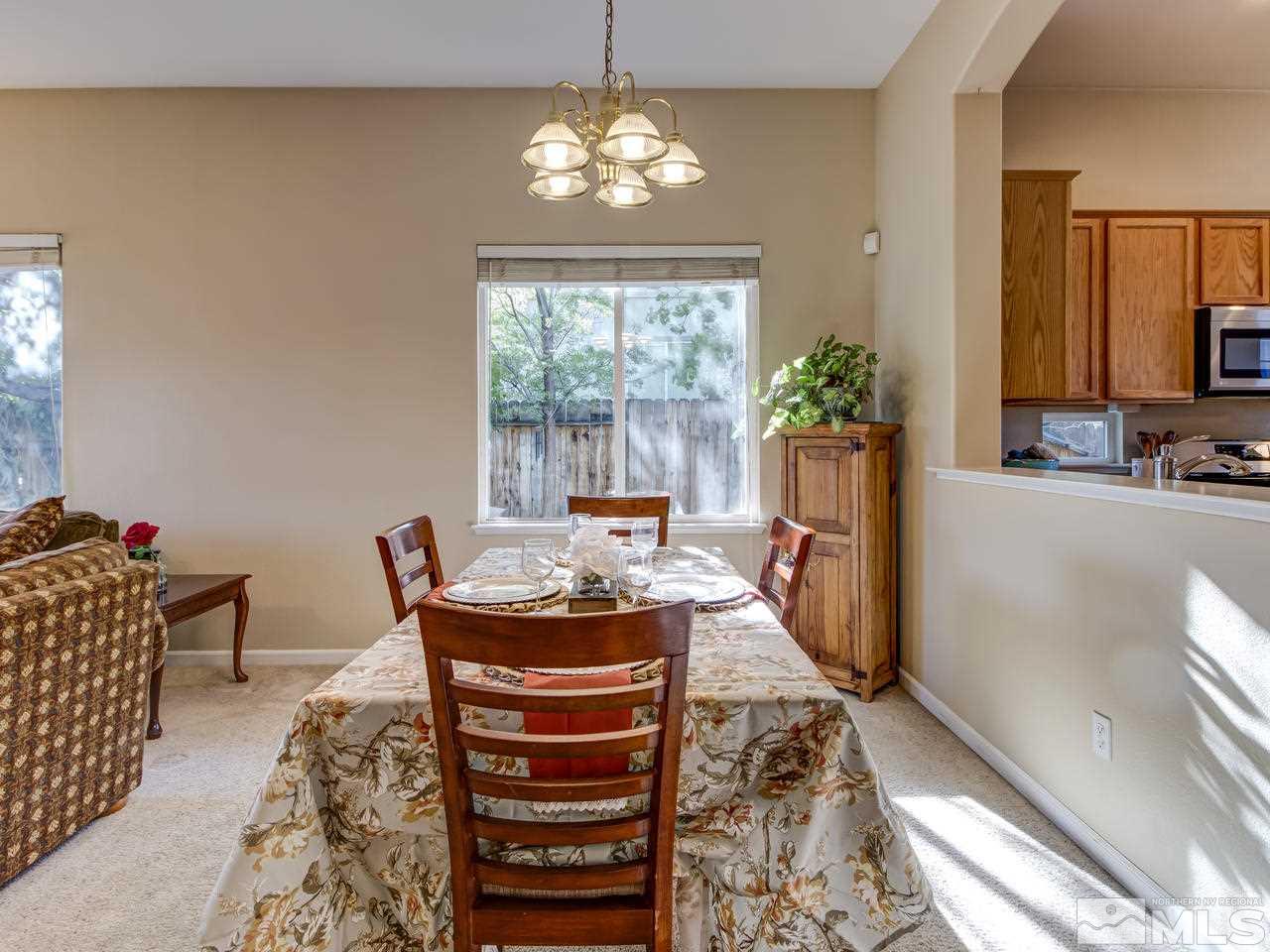 5610 Daybreak Drive Reno, NV 89523 - Photo 8 of 25 Photo 8