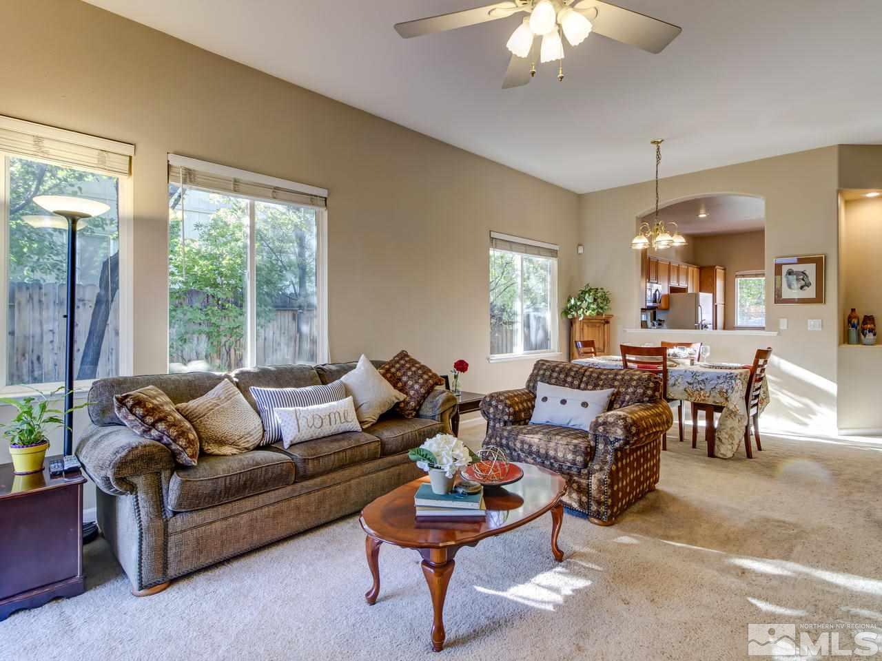 5610 Daybreak Drive Reno, NV 89523 - Photo 9 of 25 Photo 9