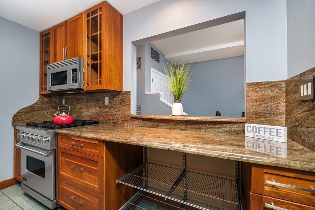 227 Summit Avenue, Unit E104 Brookline, MA 02446 - Photo 12 of 30