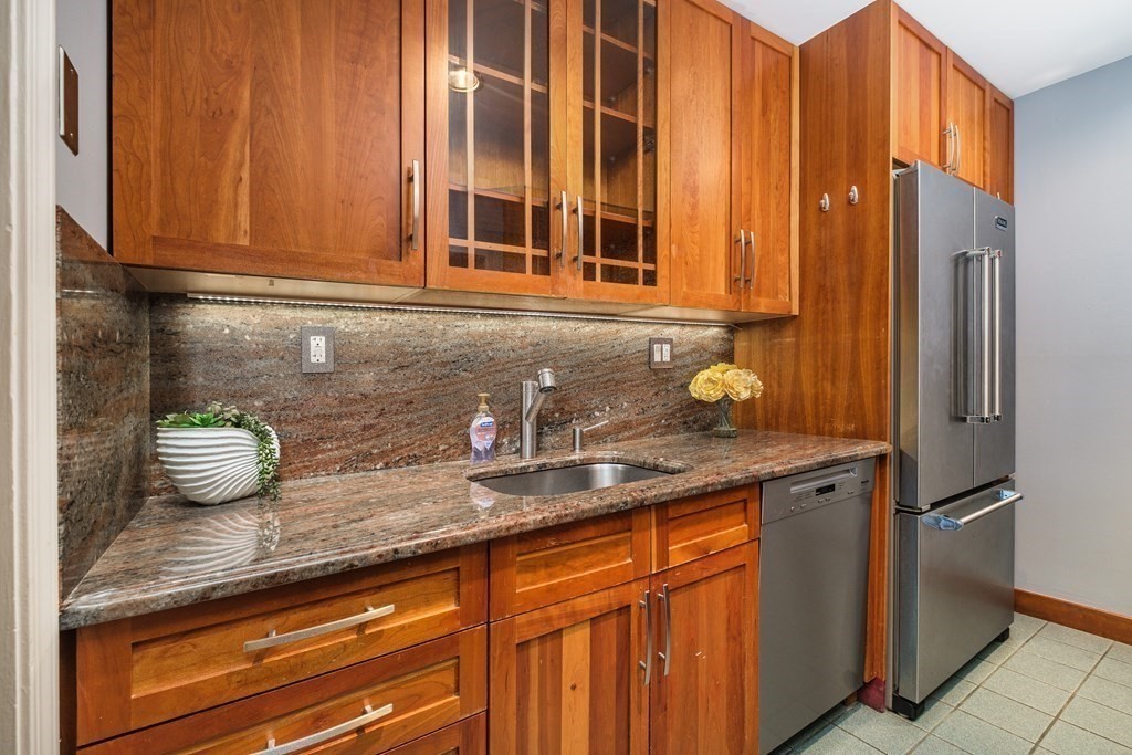 227 Summit Avenue, Unit E104 Brookline, MA 02446 - Photo 13 of 30