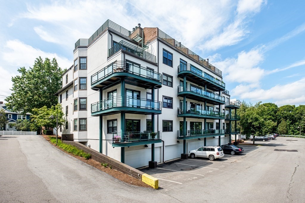 227 Summit Avenue, Unit E104 Brookline, MA 02446 - Photo 28 of 30