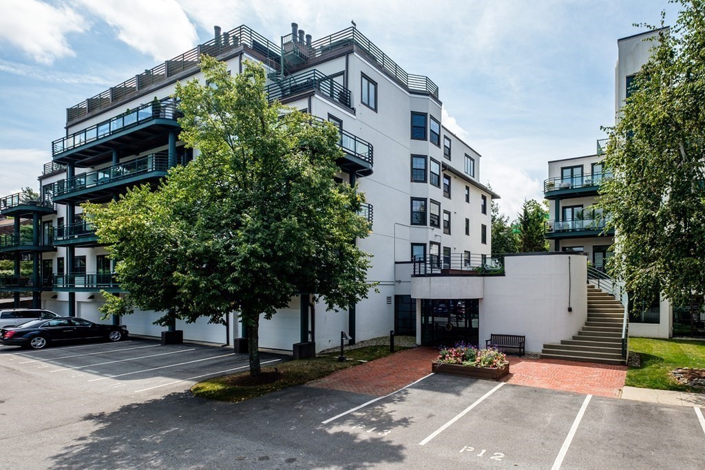 227 Summit Avenue, Unit E104 Brookline, MA 02446 - Photo 30 of 30