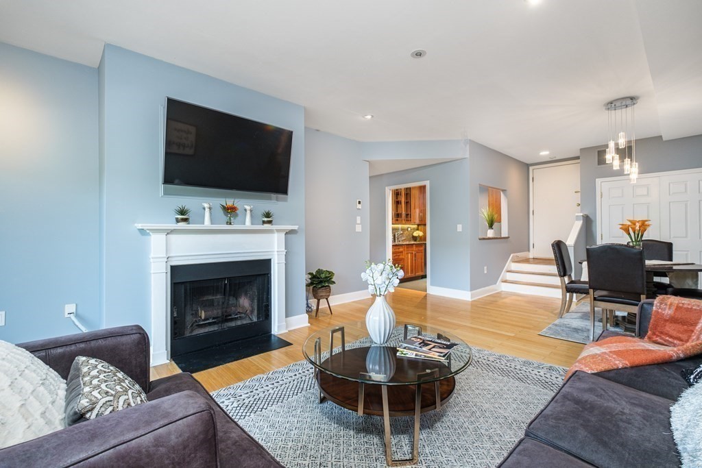 227 Summit Avenue, Unit E104 Brookline, MA 02446 - Photo 6 of 30