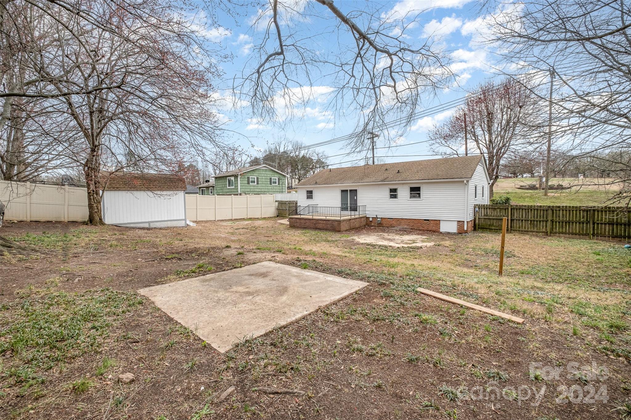 3406 Union Road Gastonia, NC 28056 - Photo 25 of 26 Gallery Image 25