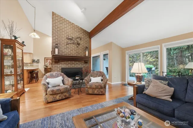 $680,000 | 903 30th Street Northwest, Unit 3D, Gig Harbor, WA 98335