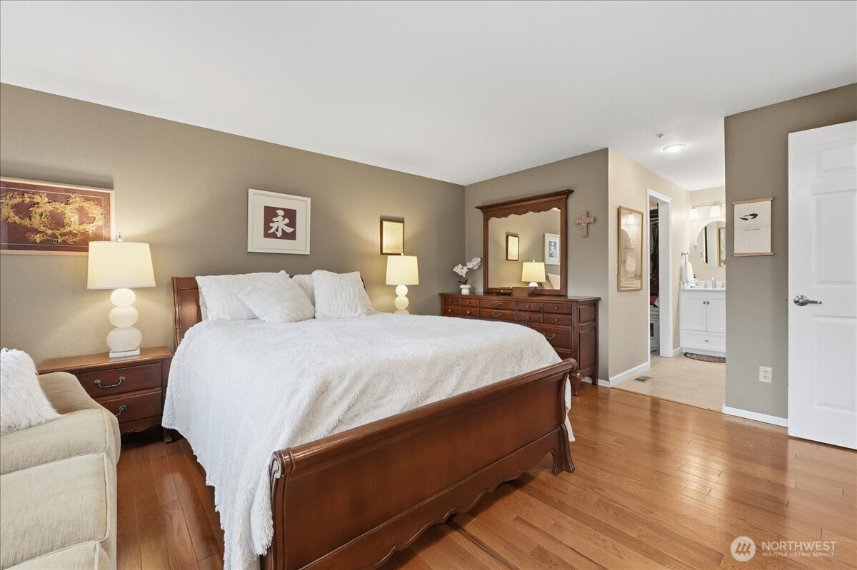 903 30th Street Northwest, Unit 3D Gig Harbor, WA 98335 - Photo 19 of 39