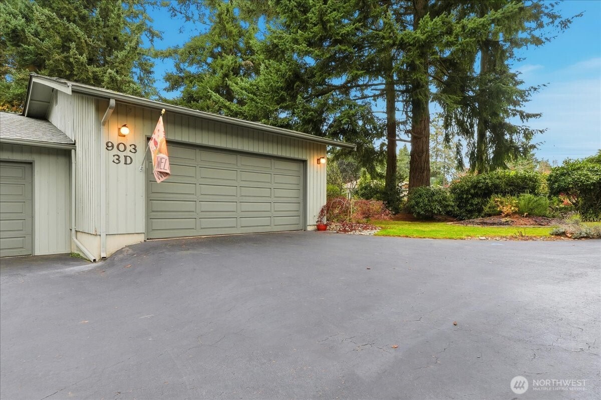 903 30th Street Northwest, Unit 3D Gig Harbor, WA 98335 - Photo 31 of 39