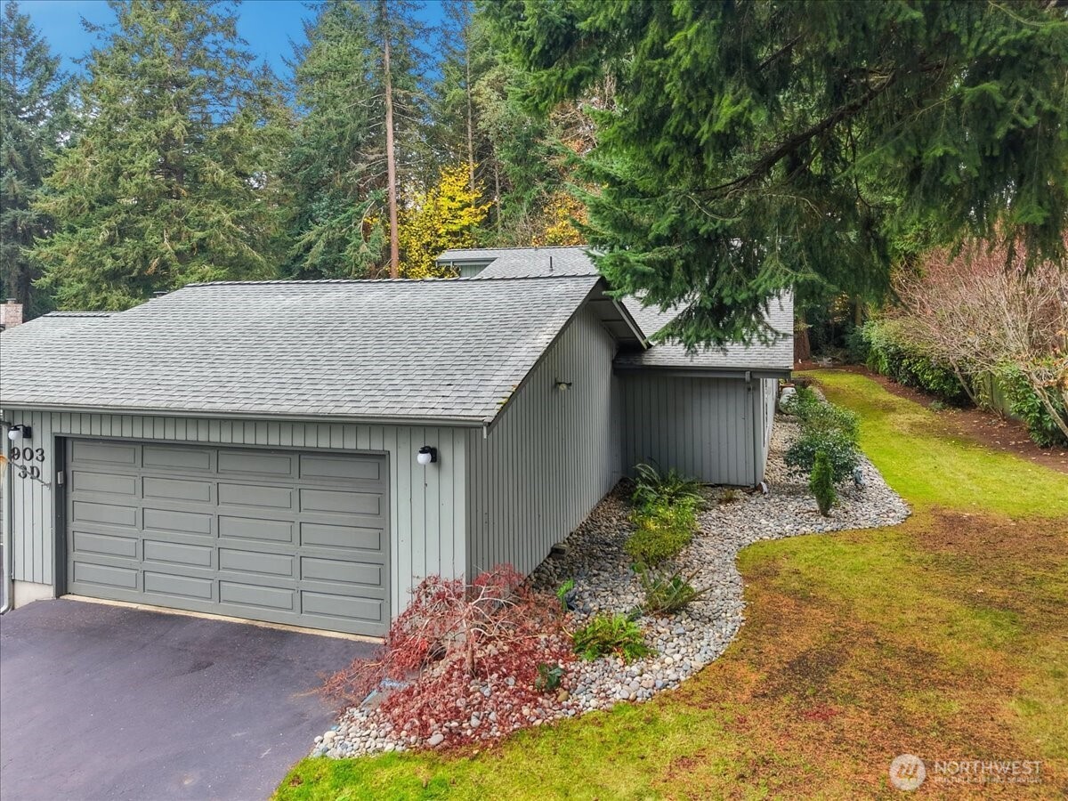 903 30th Street Northwest, Unit 3D Gig Harbor, WA 98335 - Photo 32 of 39