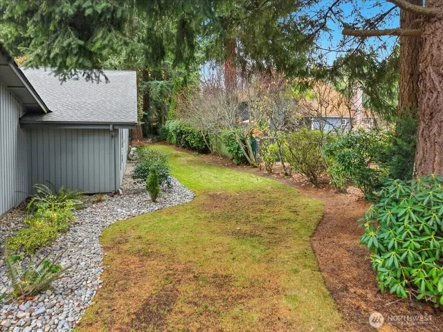 $680,000 | 903 30th Street Northwest, Unit 3D, Gig Harbor, WA 98335