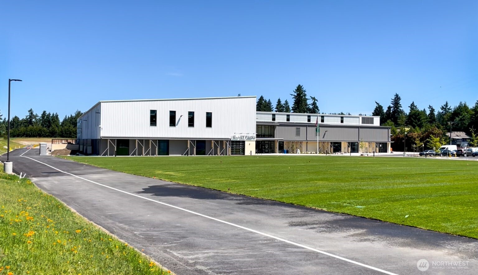 903 30th Street Northwest, Unit 3D Gig Harbor, WA 98335 - Photo 38 of 39