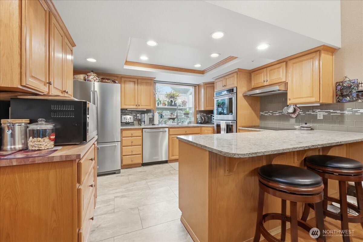 903 30th Street Northwest, Unit 3D Gig Harbor, WA 98335 - Photo 8 of 39