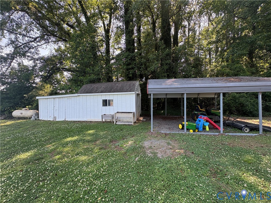 97 McCormick Drive Reedville, VA 22539 - Photo 49 of 56