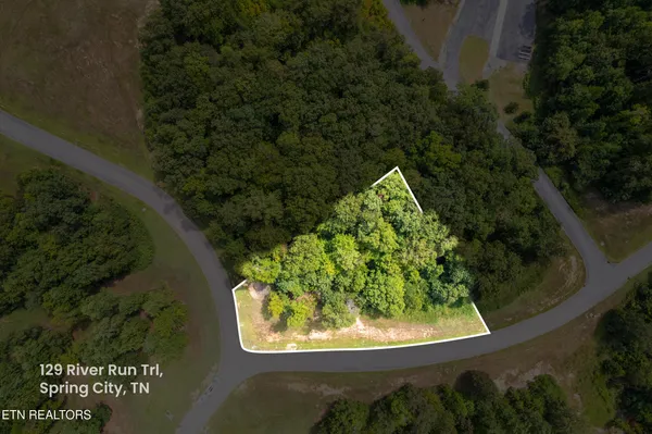 $79,900 | 129 River Run Trail, Spring City, TN 37381