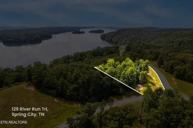 $79,900 | 129 River Run Trail, Spring City, TN 37381