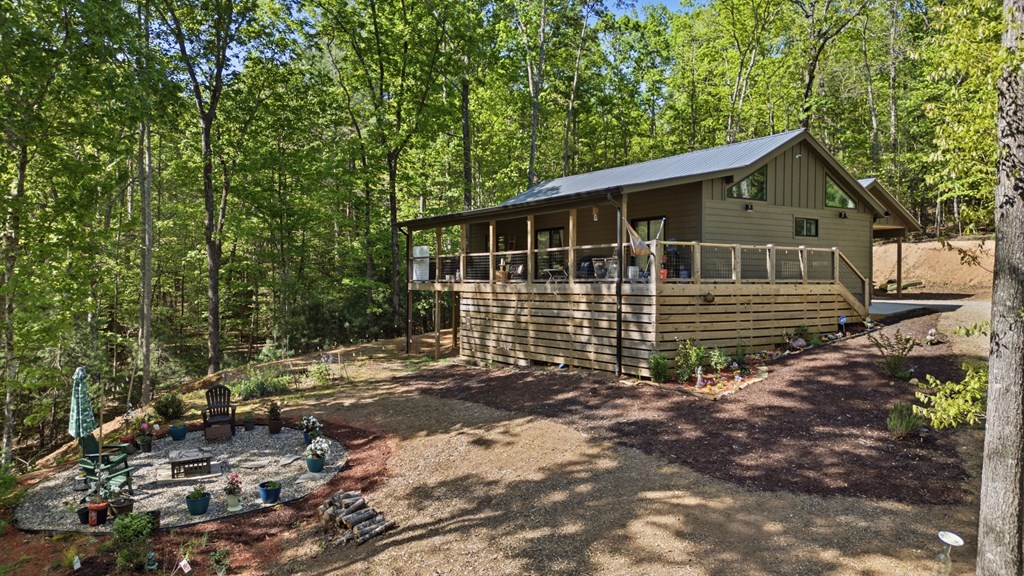 191 Oakwood Road Blairsville, GA 30512 - Photo 10 of 38