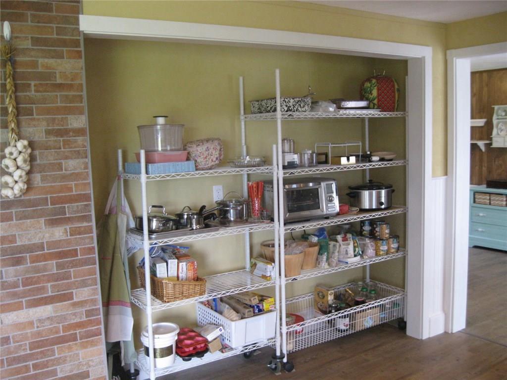 36 Bog Road Albion, ME 04910 - Photo 11 of 21 Pantry area