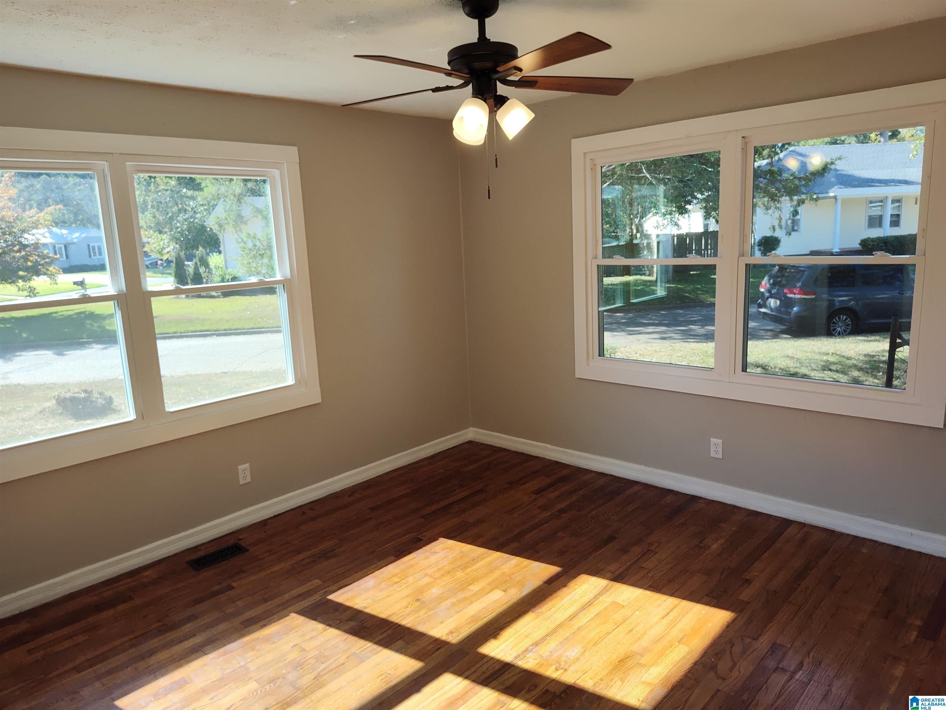 604 Spring Drive Sylacauga, AL 35150 - Photo 12 of 13 Gallery Image 12