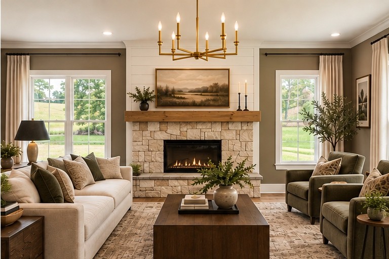 433 Mt Vernon Road Bethpage, TN 37022 - Photo 3 of 6 Gallery Image 3
